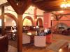 Lounge Area of Pub