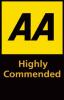 AA Yellow Stars