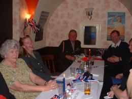 40's Night